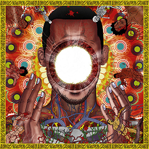Flying-Lotus-Youre-Dead