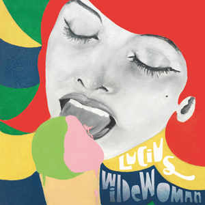 Lucius_Wildewoman_album_cover